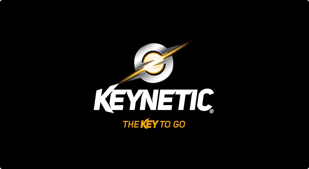 Keynetic