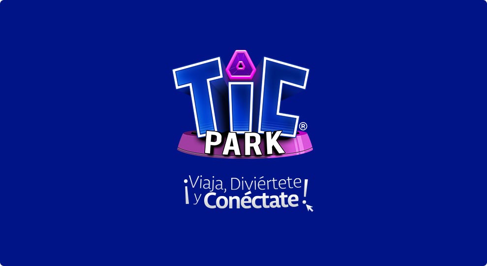 Tic Park
